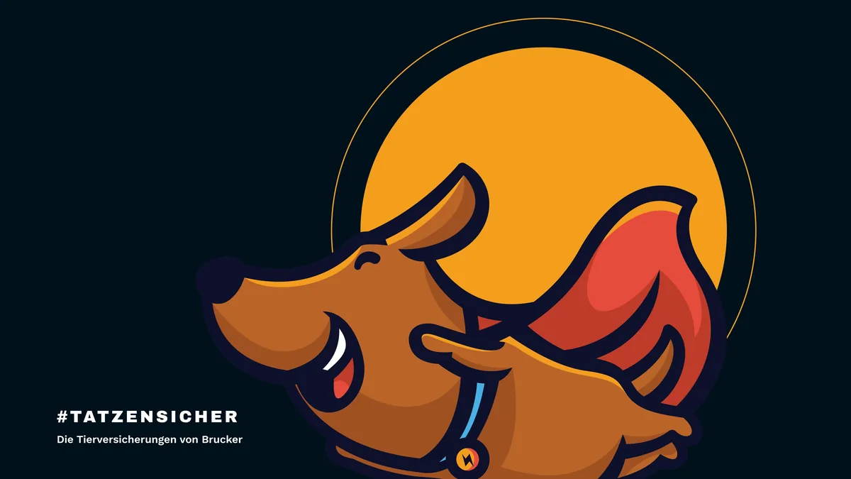 BRUCKER Tatzensicher: Z:08 03 M00 cover maskottchen
